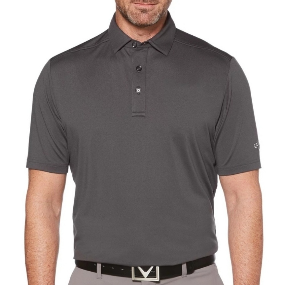 Callaway opti dri polo shirt